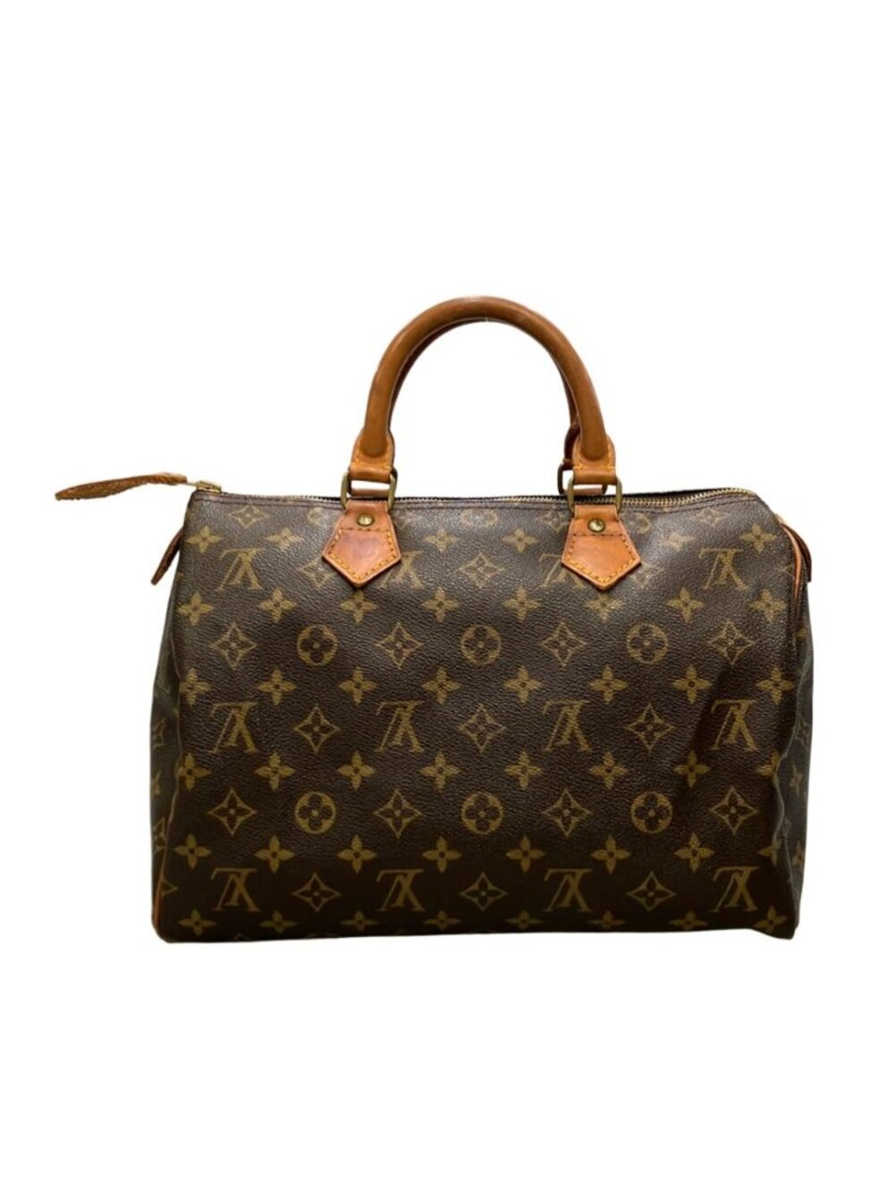 Louis Vuitton Handbag Speedy 30 Monogram